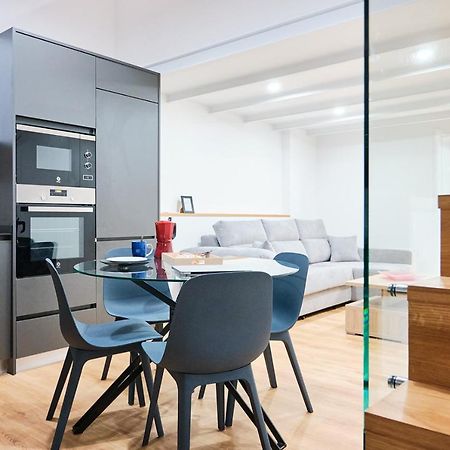 Loft En Palmeira المظهر الخارجي الصورة
