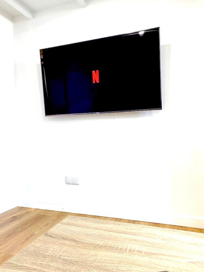 Loft En Palmeira المظهر الخارجي الصورة