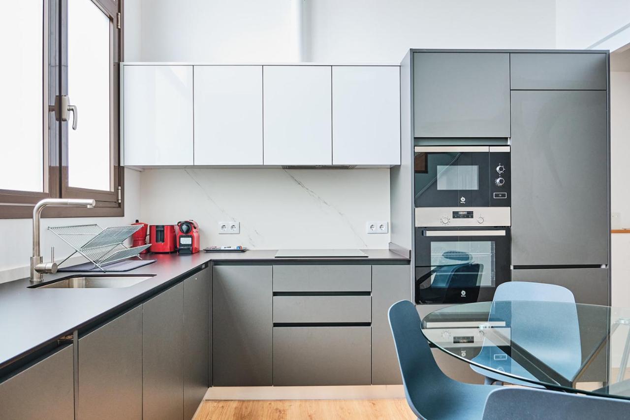 Loft En Palmeira المظهر الخارجي الصورة