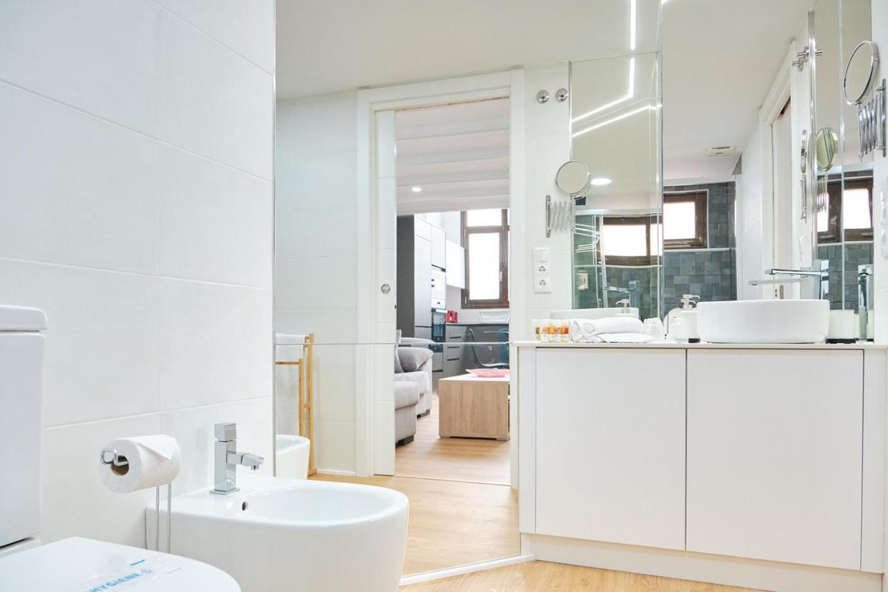 Loft En Palmeira المظهر الخارجي الصورة