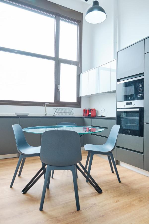 Loft En Palmeira المظهر الخارجي الصورة