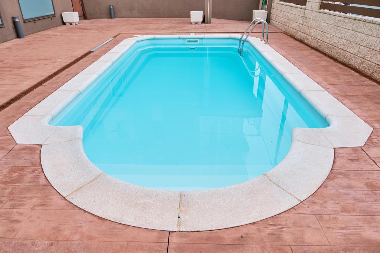Loft En Palmeira المظهر الخارجي الصورة