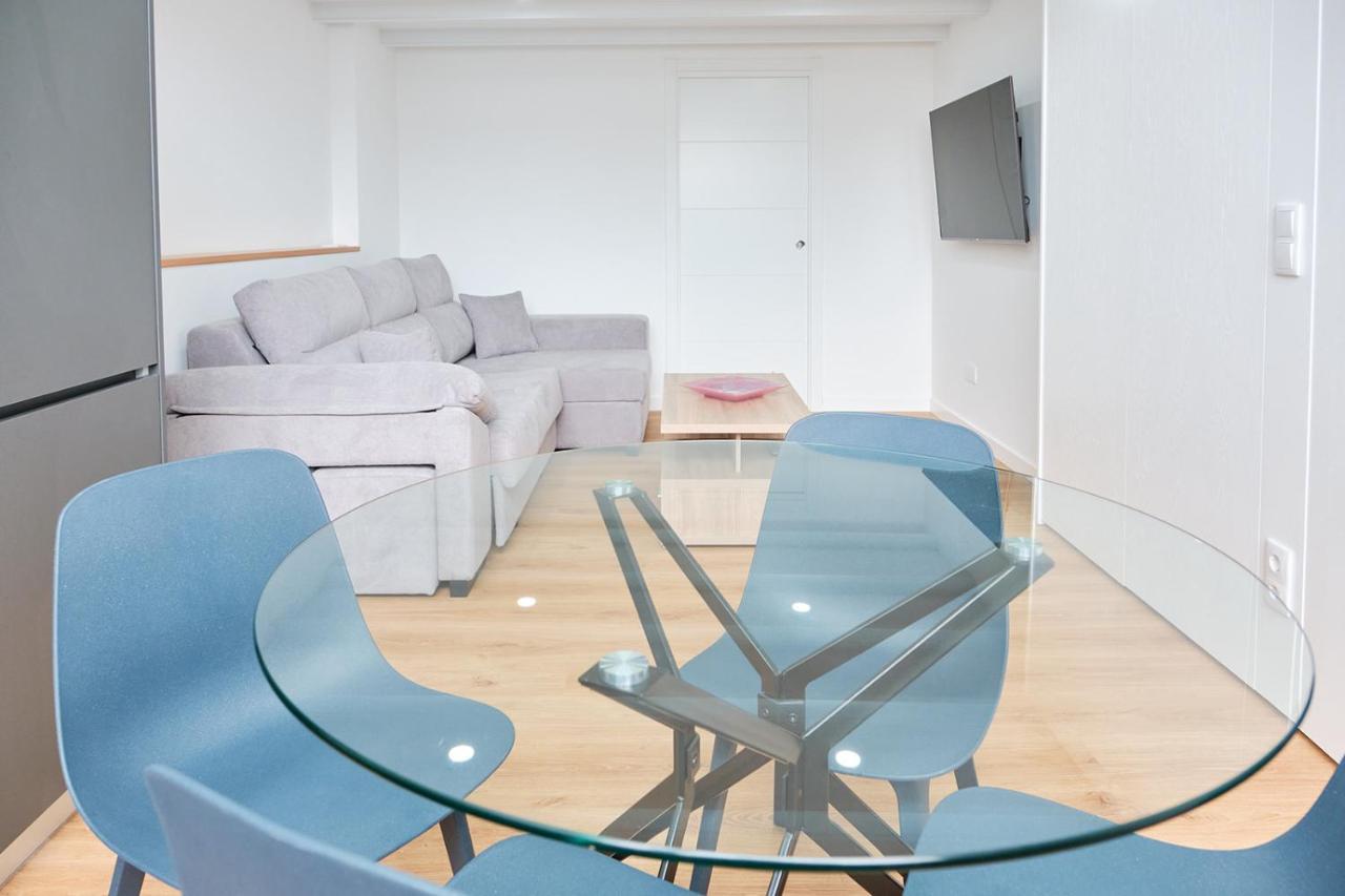 Loft En Palmeira المظهر الخارجي الصورة