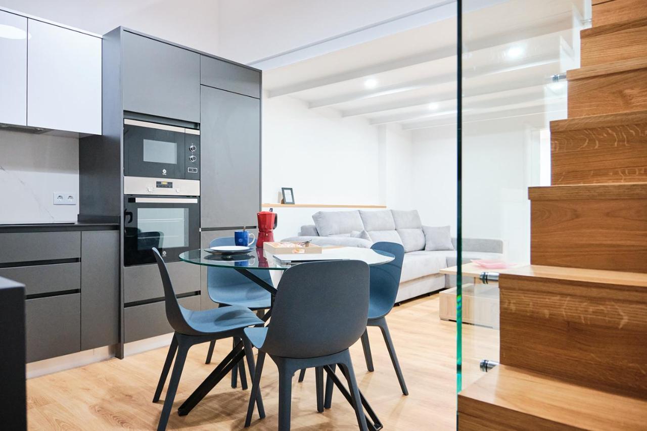 Loft En Palmeira المظهر الخارجي الصورة