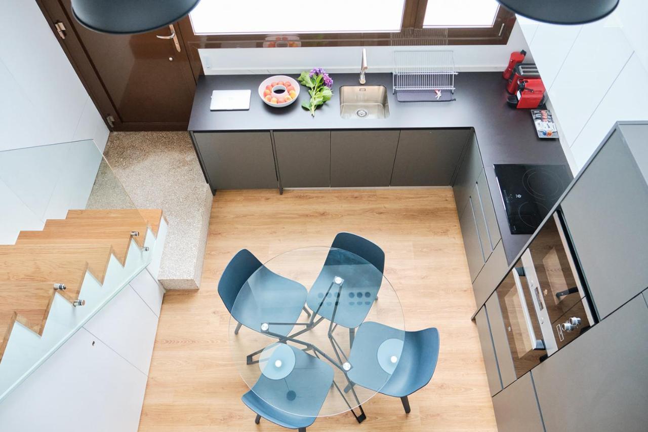 Loft En Palmeira المظهر الخارجي الصورة