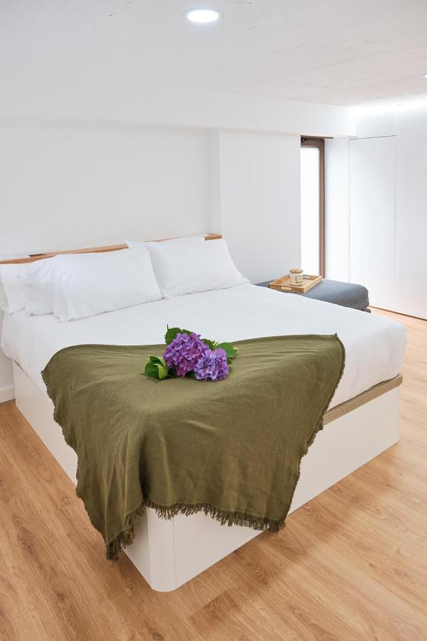 Loft En Palmeira المظهر الخارجي الصورة