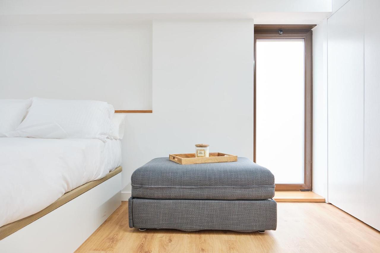 Loft En Palmeira المظهر الخارجي الصورة